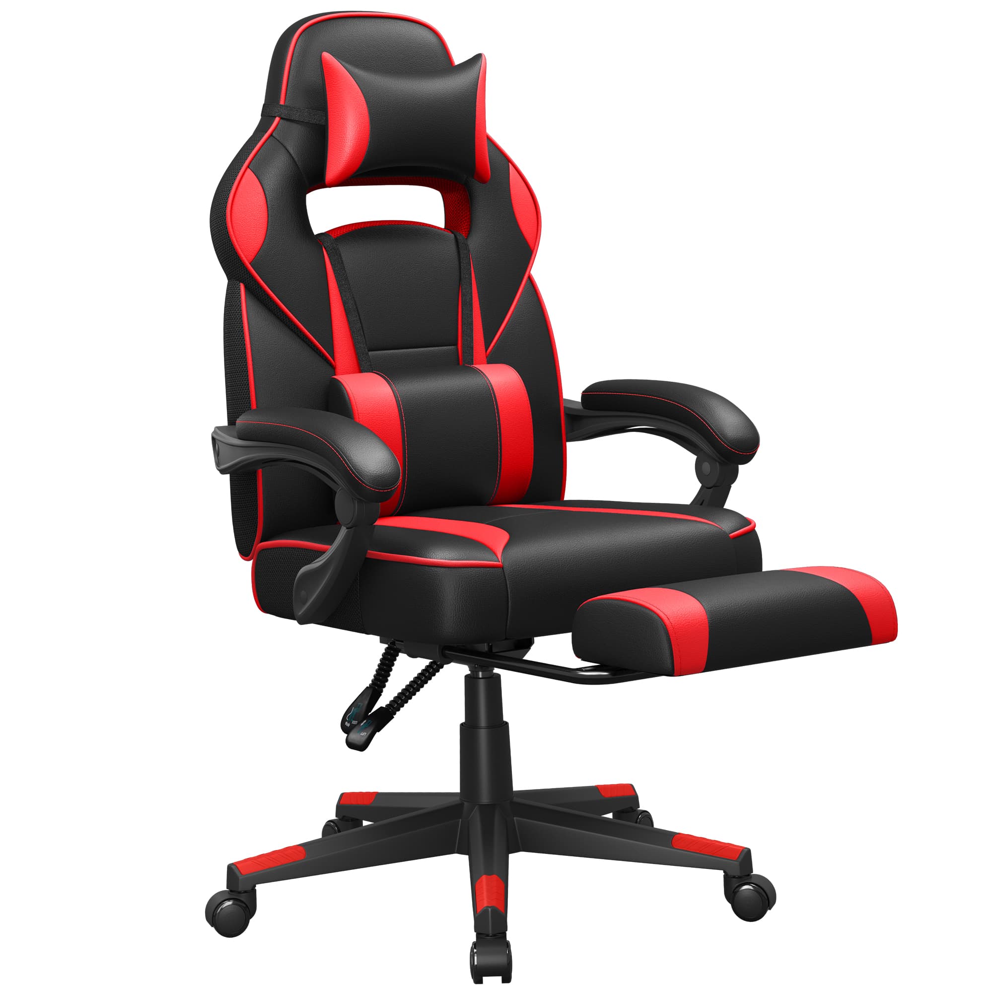 Stol RACER PRO – RED