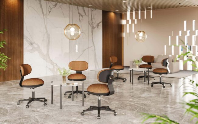 Trendi ergonomije 2026 Trendi ergonomije 2026